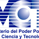 Ministerio del Poder Popular para Logo Vector