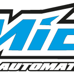 Mio Automatic Logo Vector