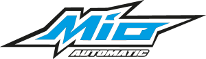 Mio Automatic Logo Vector