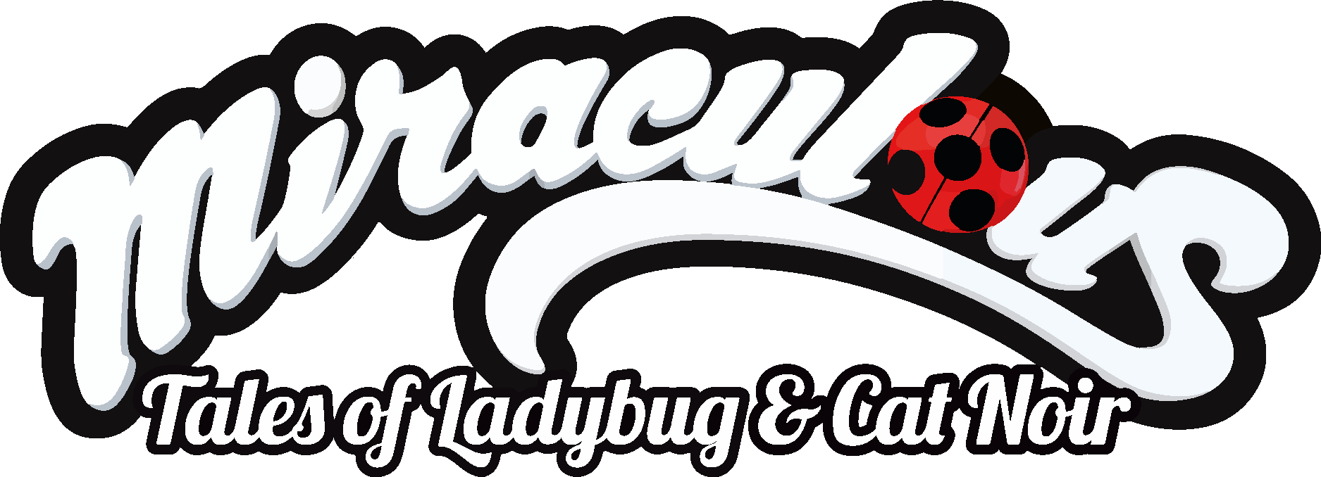 Free: Miraculous Ladybug Image - Miraculous Logo Png 