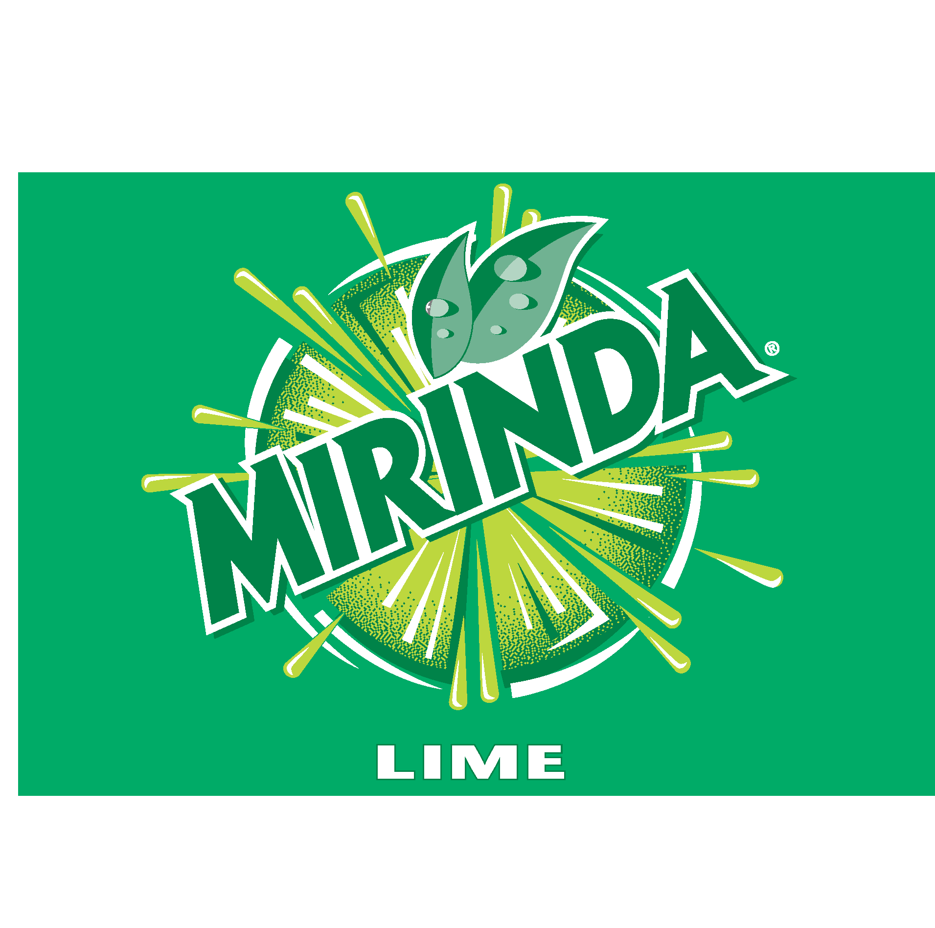 Mirinda Lime Logo Vector - (.Ai .PNG .SVG .EPS Free Download)