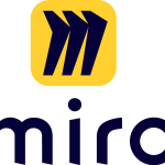 Miro Logo Vector