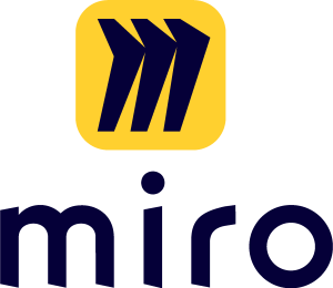 Miro Logo Vector