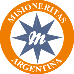 Misioneritas Argentina Logo Vector