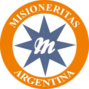 Misioneritas Argentina Logo Vector