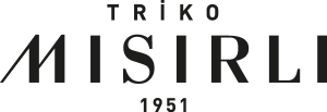 Misirli Triko Logo Vector