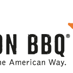 Mission Bbq Logo Vector