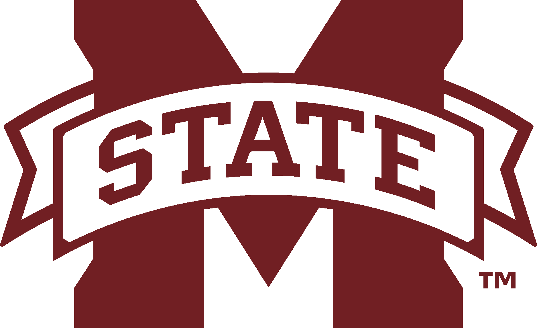 Mississippi State Logo Vector - (.Ai .PNG .SVG .EPS Free Download)