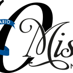 Mister Nicaragua 10 Years Logo Vector