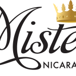 Mister Nicaragua 2011 Logo Vector