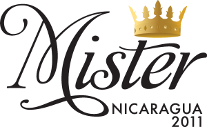 Mister Nicaragua 2011 Logo Vector