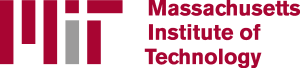 Mit Logo Vector