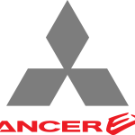 Mitsubishi Lancer Ex Logo Vector