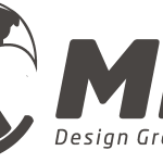 Mix Designer Logo Vector