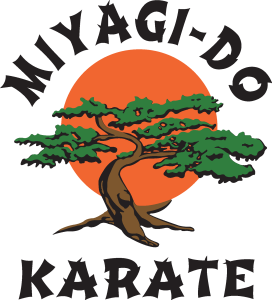 Miyagi Do Logo Vector