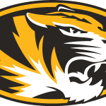 Mizzou   Missouri Tigers Logo Vector