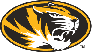 Mizzou   Missouri Tigers Logo Vector