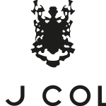 Mj Cole Logo Vector