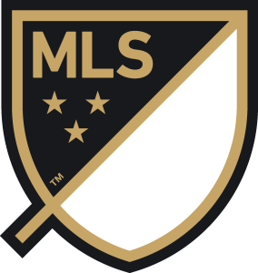 Mls Crest Los Angeles Fc Logo Vector