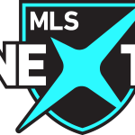 Mls Next Logo Vector