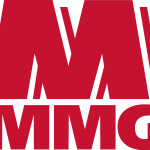 Mmg Logo Vector