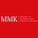 Mmk Museum Fur Moderne Kunst Frankfurt Am Main Logo Vector