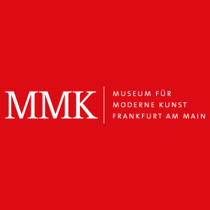 Mmk Museum Fur Moderne Kunst Frankfurt Am Main Logo Vector