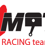 Mmoto Racing Logo Vector