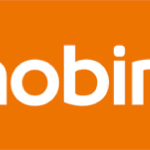 Mobinil Logo Vector