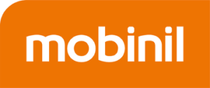 Mobinil Logo Vector