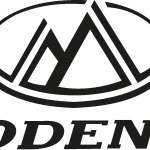 Modenas Logo Vector