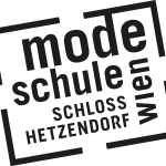 Modeschule Schloss Hetzendorf Wien Logo Vector