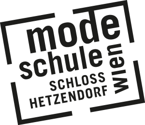 Modeschule Schloss Hetzendorf Wien Logo Vector