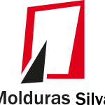 Molduras Silva Logo Vector