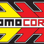 Momo Corse Logo Vector