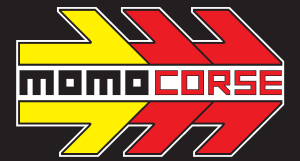 Momo Corse Logo Vector