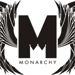 Monarchy Logo Vector