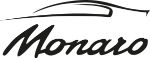 Monaro Logo Vector