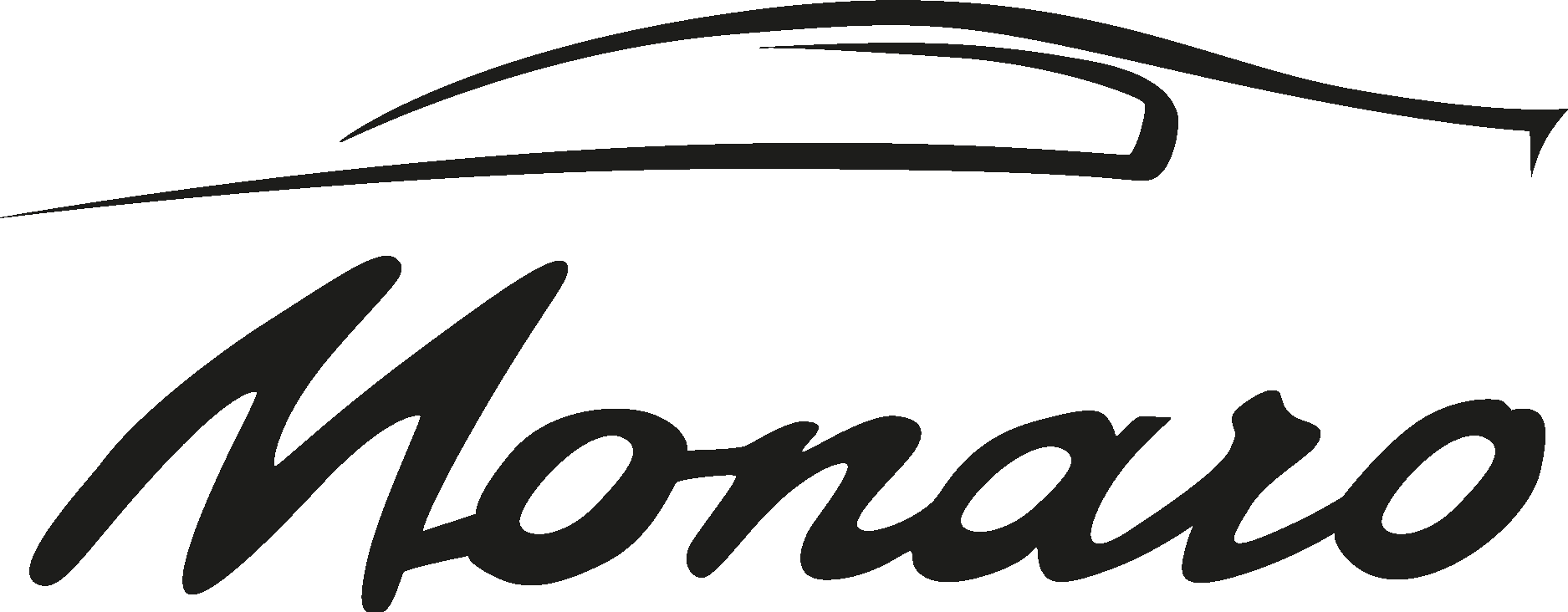 Monaro Logo Vector - (.Ai .PNG .SVG .EPS Free Download)