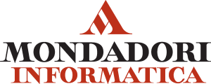 Mondadori Informatica Logo Vector