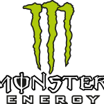 Monister Energy Logo Vector