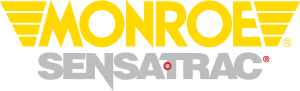 Monroe Sensatrac Logo Vector