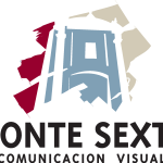 Monte Sexto Comunicacion Visual Logo Vector