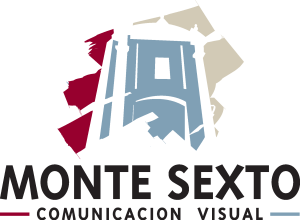 Monte Sexto Comunicacion Visual Logo Vector