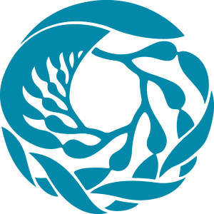 Monterey Bay Aquarium Icon Logo Vector