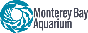 Monterey Bay Aquarium Logo Vector