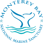 Monterey Bay Logo Vector