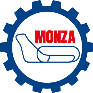 Monza Logo Vector