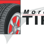 More Than Tires Logo Vector