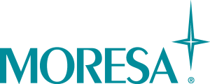 Moresa Logo Vector